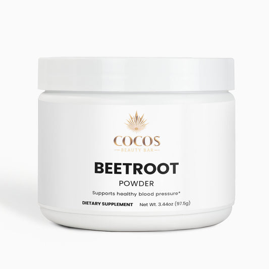Beetroot Powder