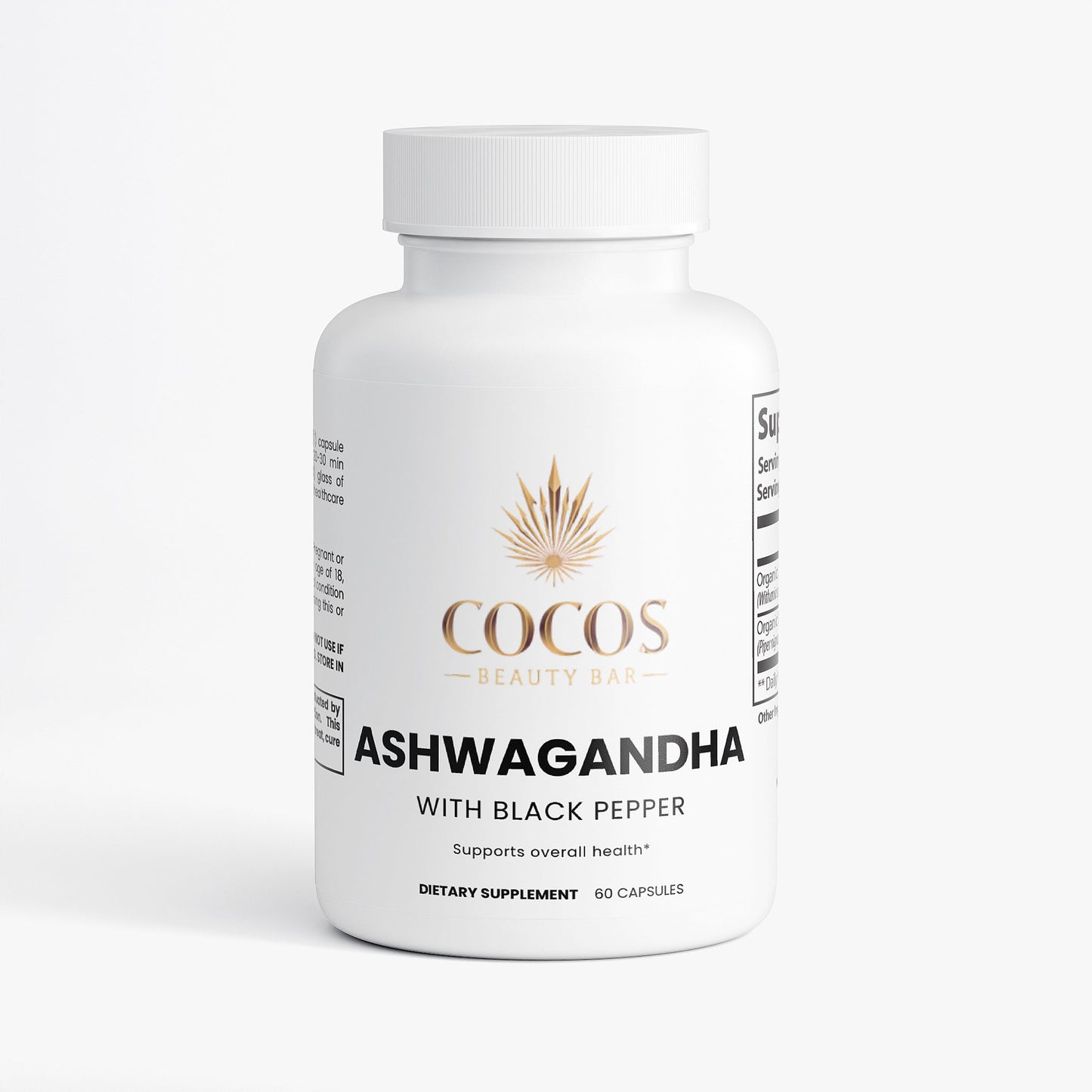 Ashwagandha