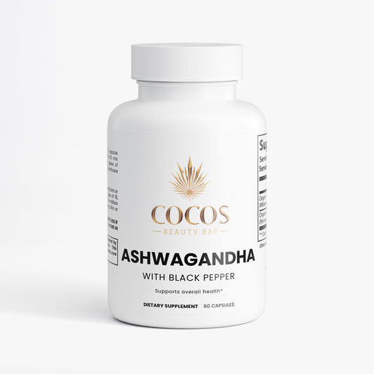 Ashwagandha