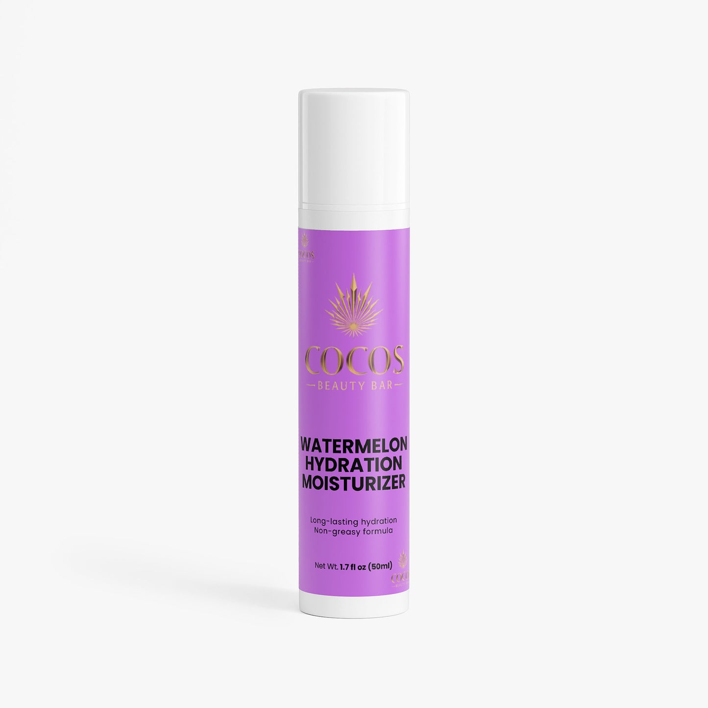 Watermelon Hydration Moisturizer