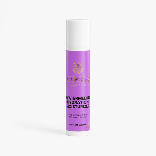 Watermelon Hydration Moisturizer