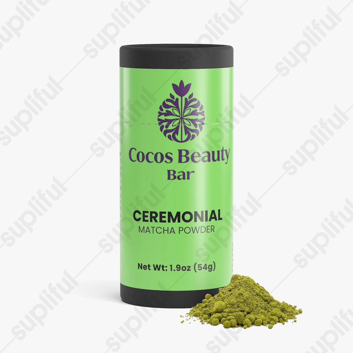 Ceremonial Matcha Powder