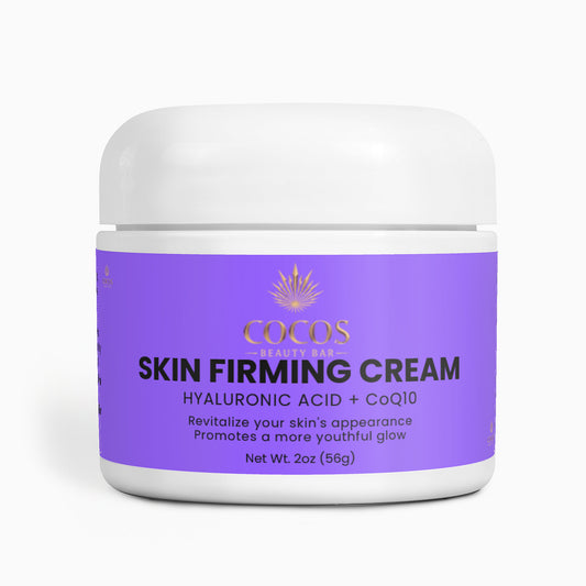 Skin Firming Cream