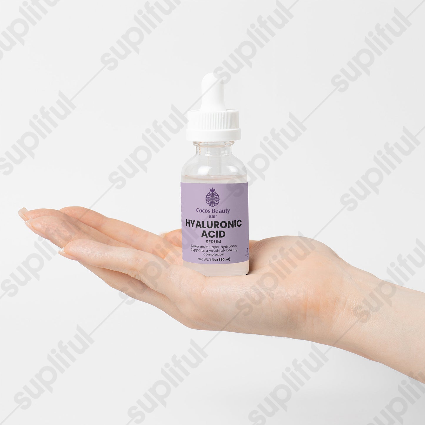 Hyaluronic Acid Serum