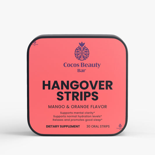 Hangover Strips