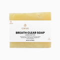 Breathe Clear Soap