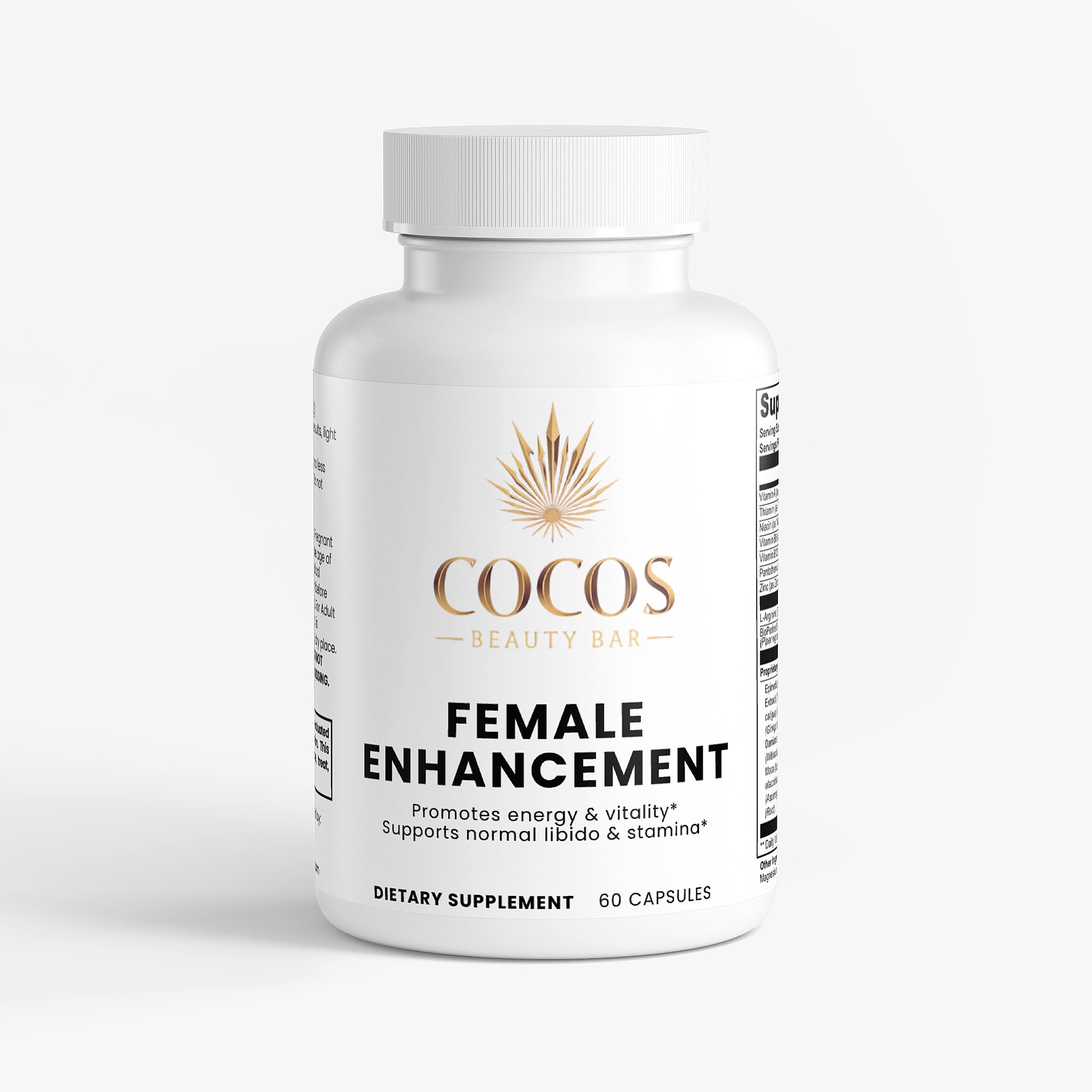 Female Enhancement
