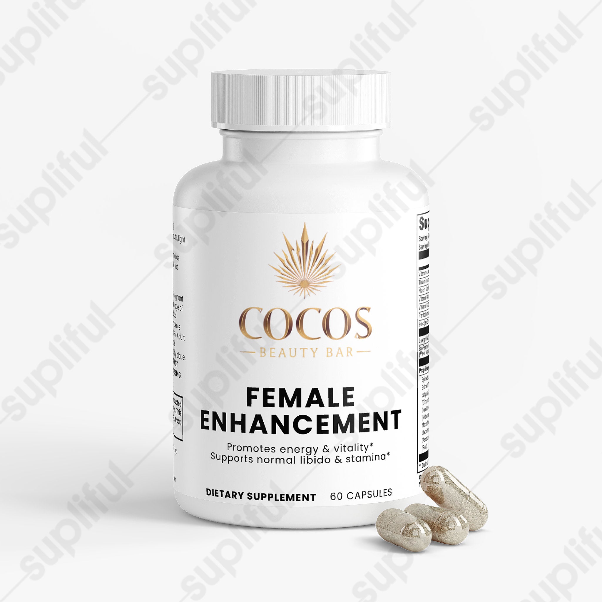 Female Enhancement