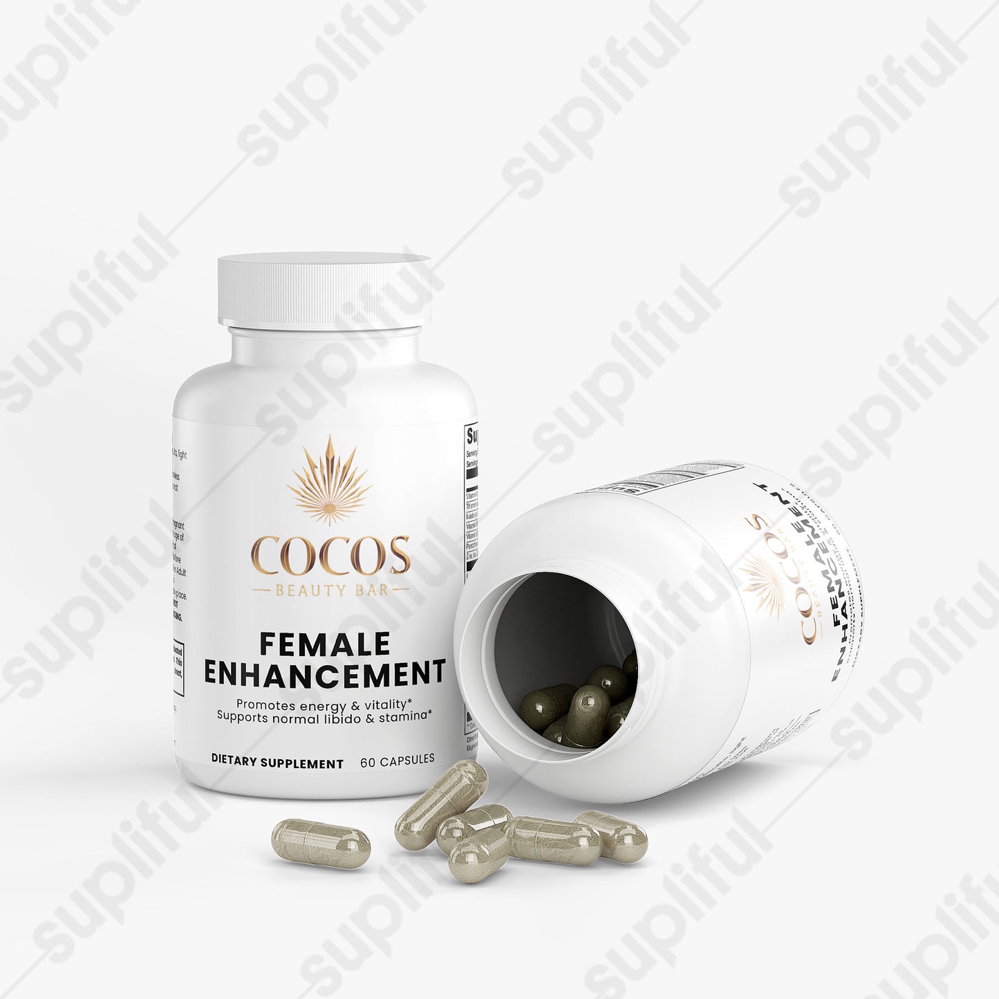 Female Enhancement