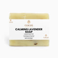 Calming Lavender Soap