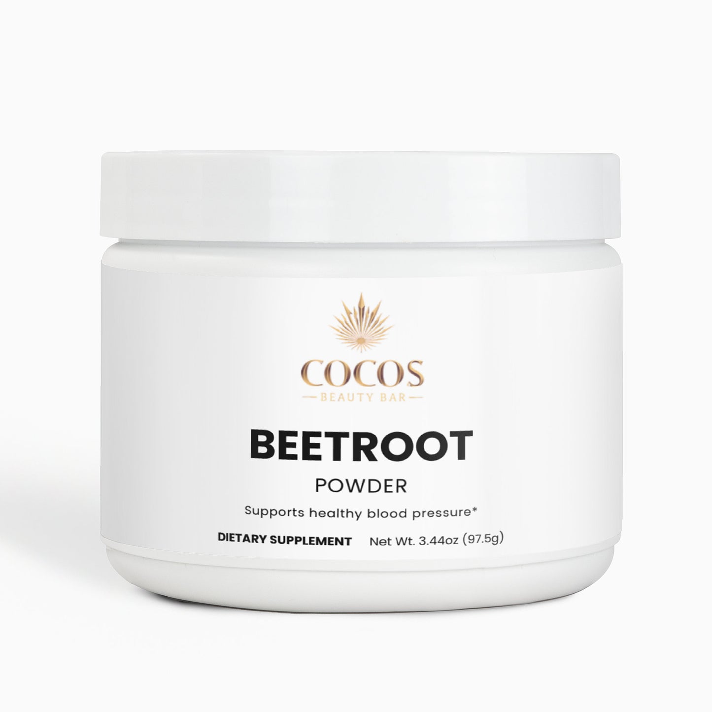 Beetroot Powder