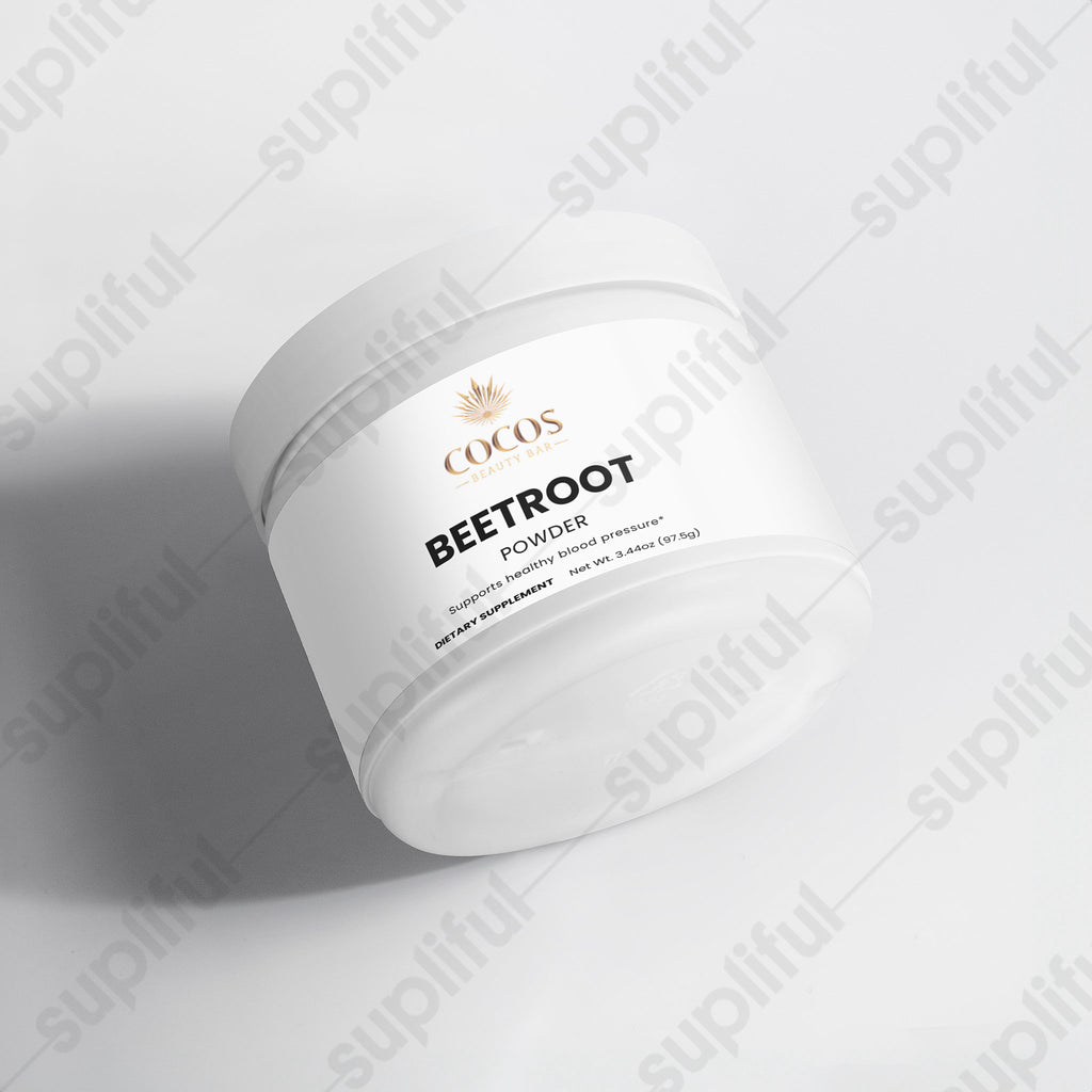Beetroot Powder