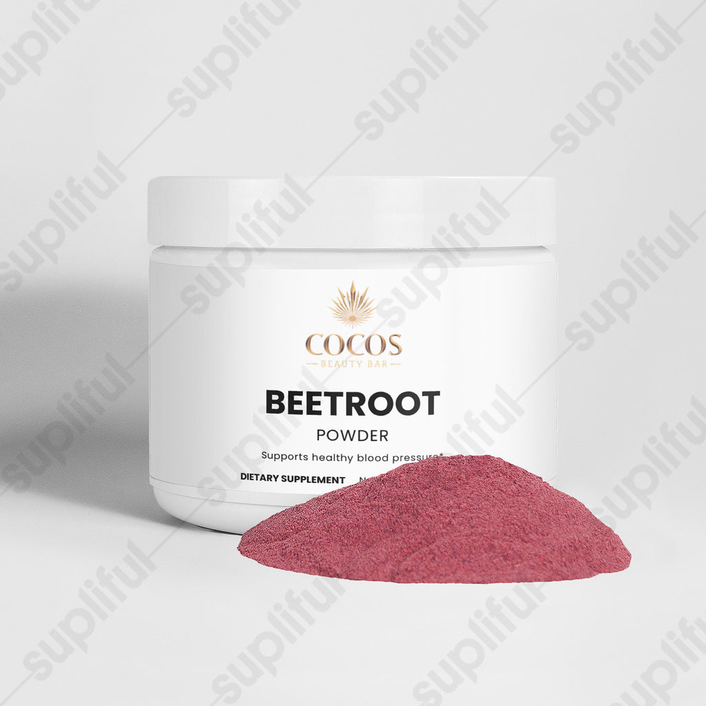 Beetroot Powder