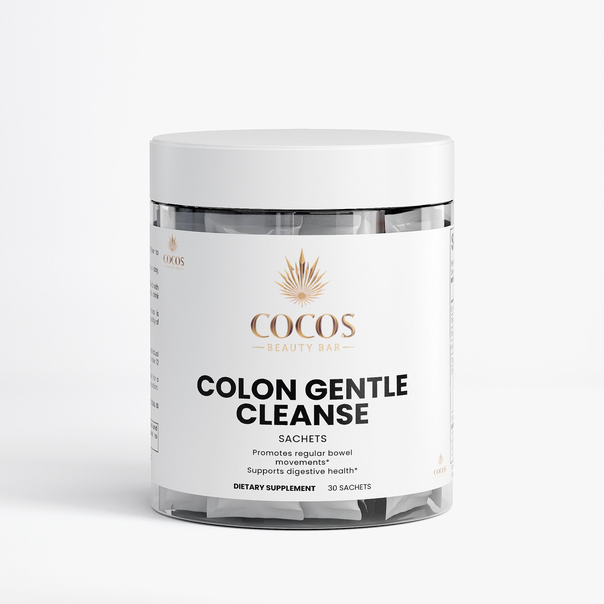 Colon Gentle Cleanse