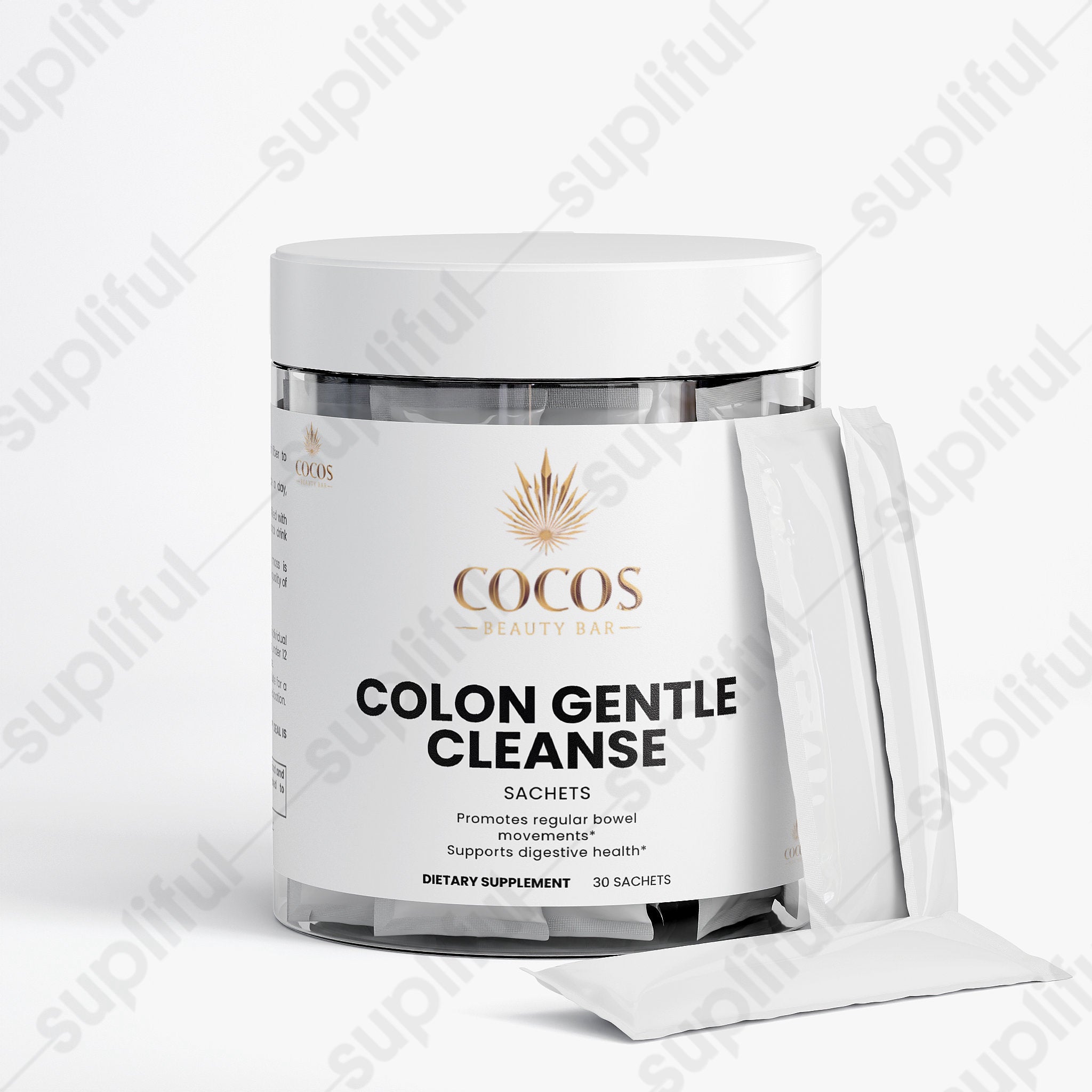 Colon Gentle Cleanse