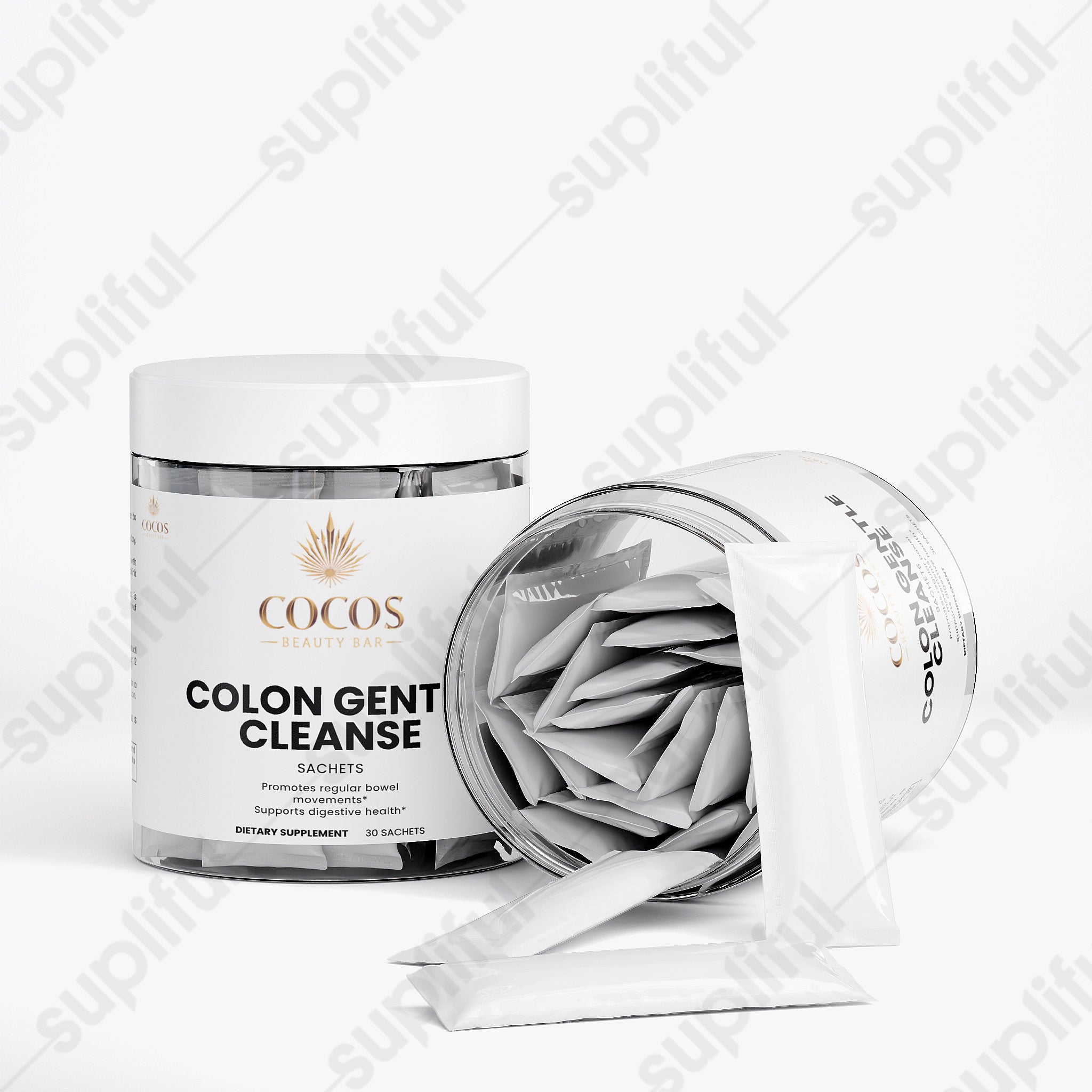 Colon Gentle Cleanse