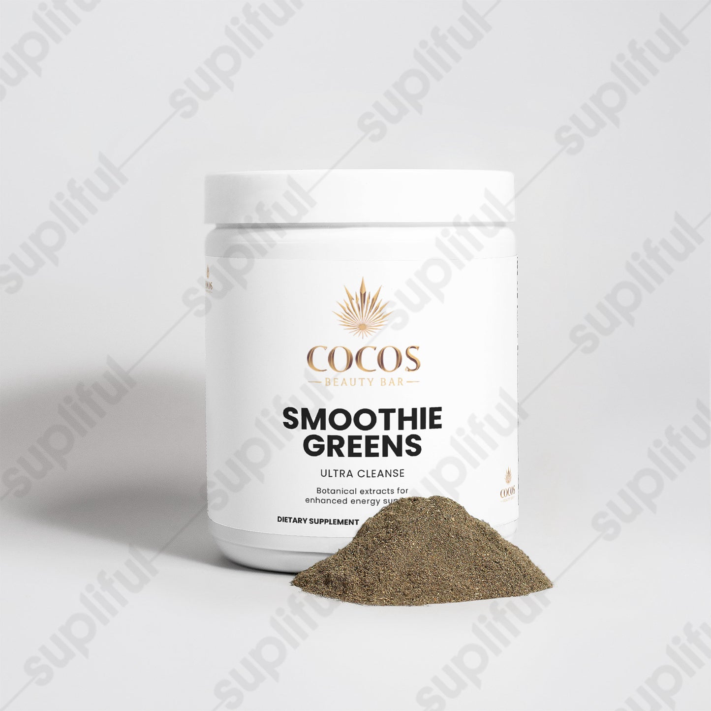 Ultra Cleanse Smoothie Greens