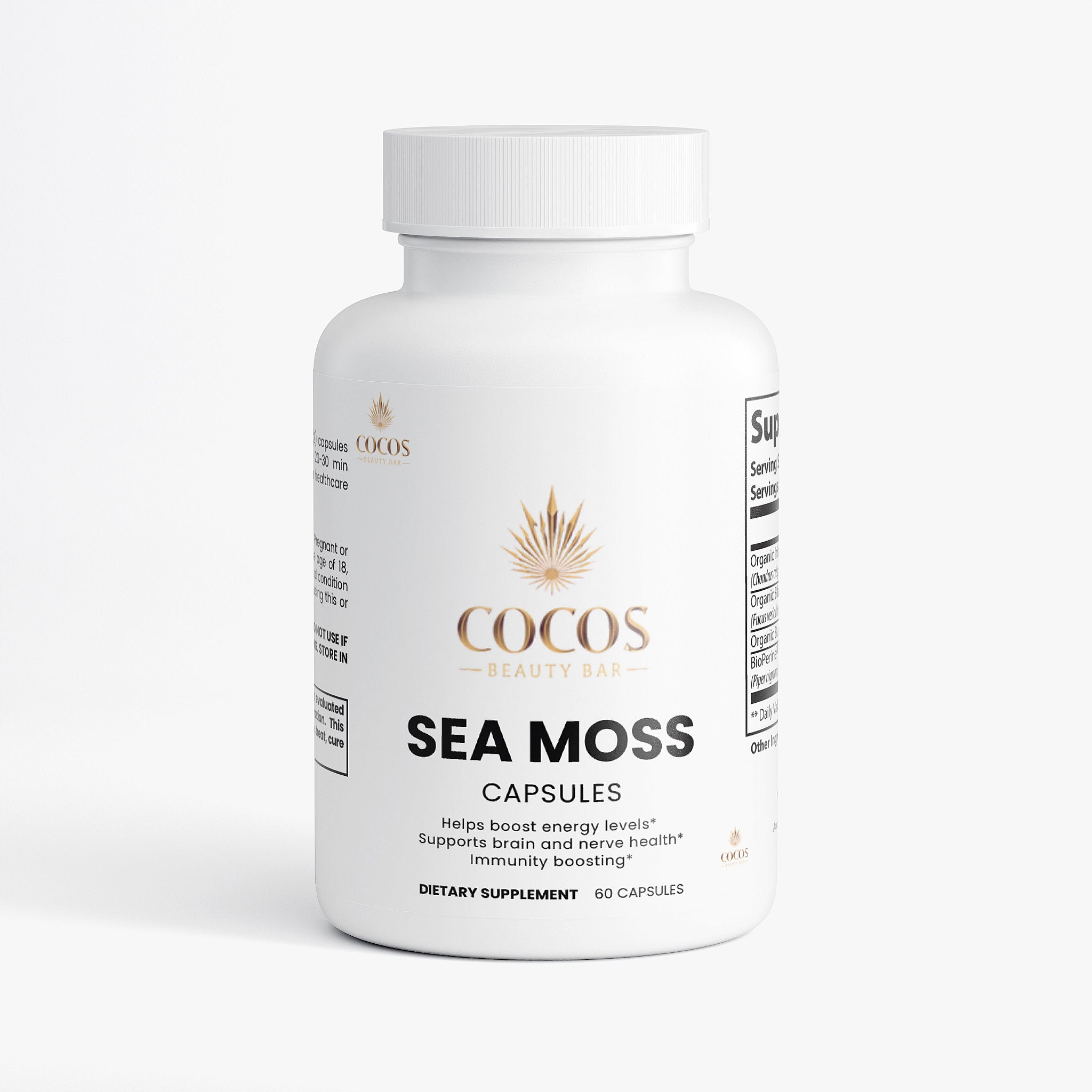 Sea Moss