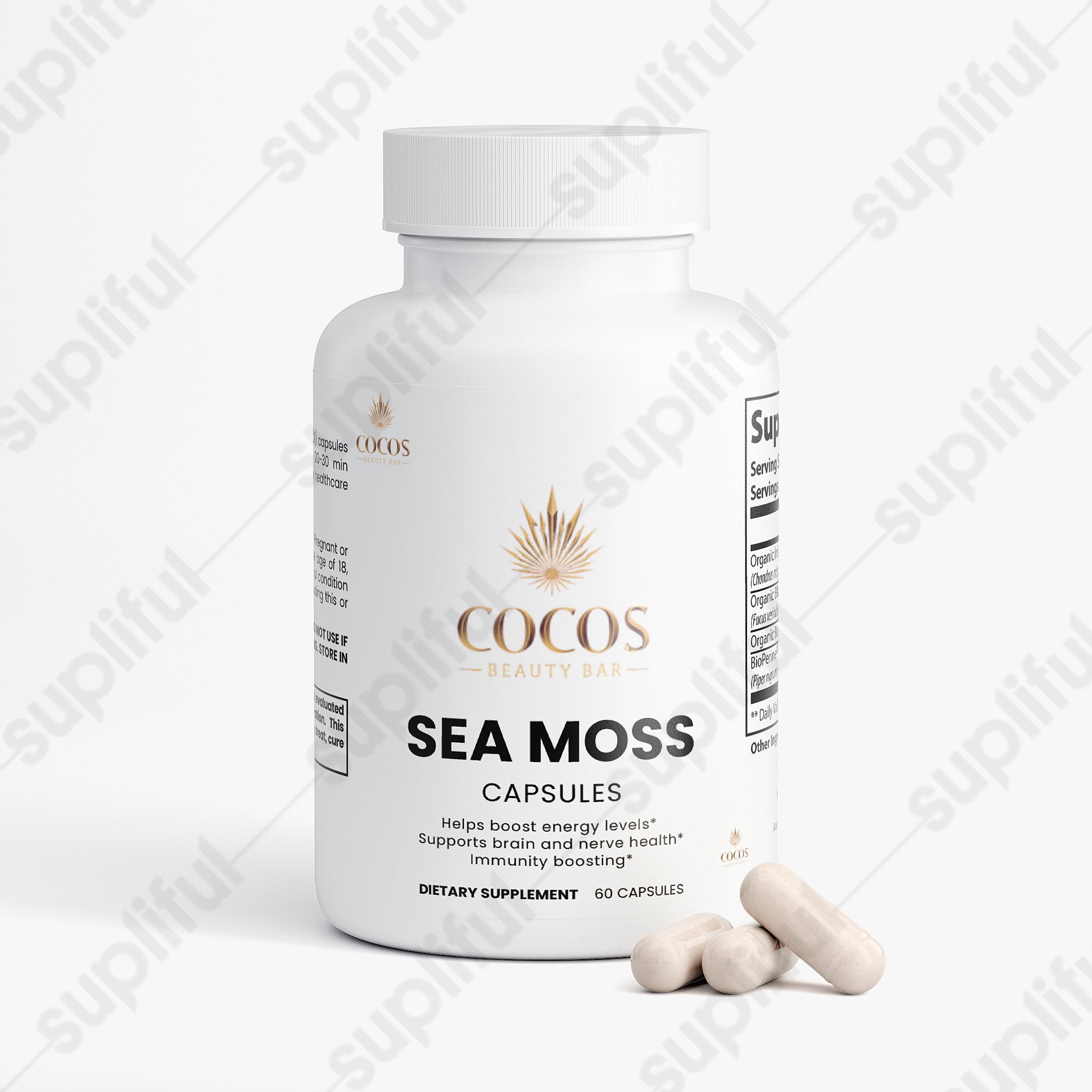 Sea Moss