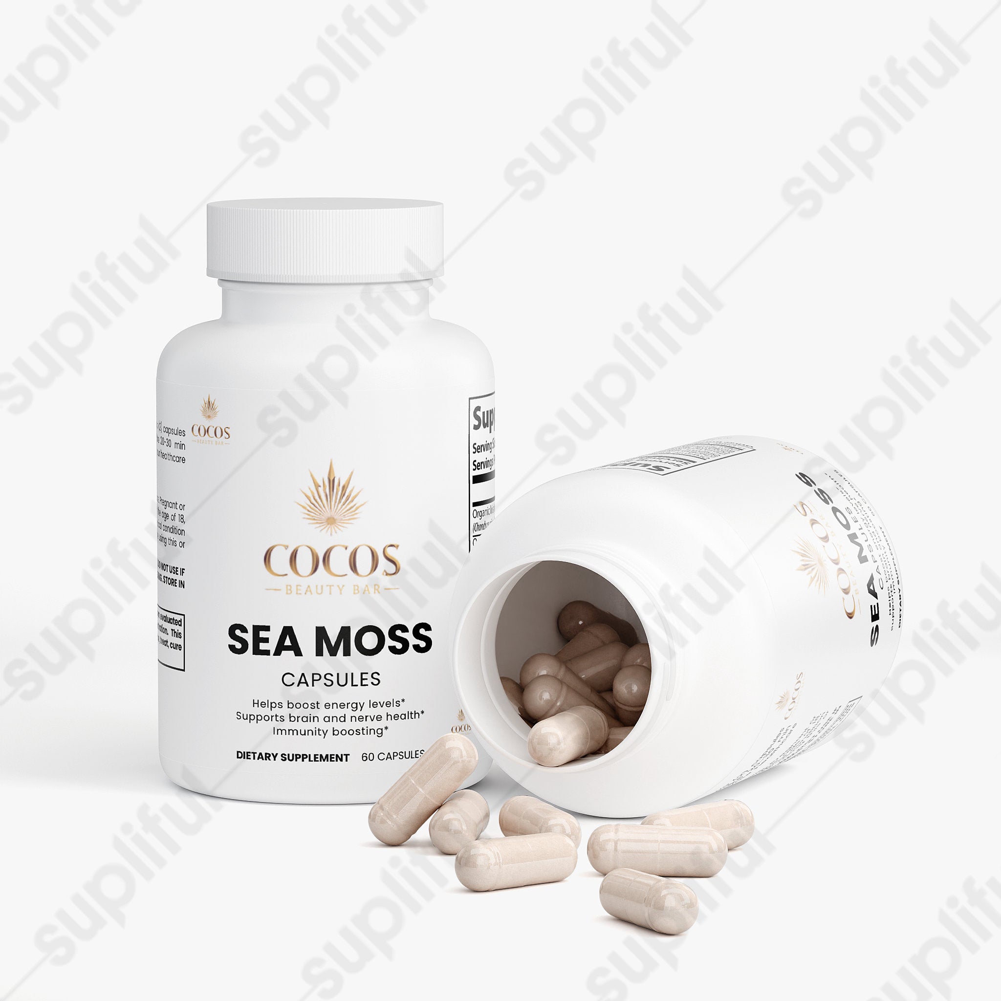 Sea Moss