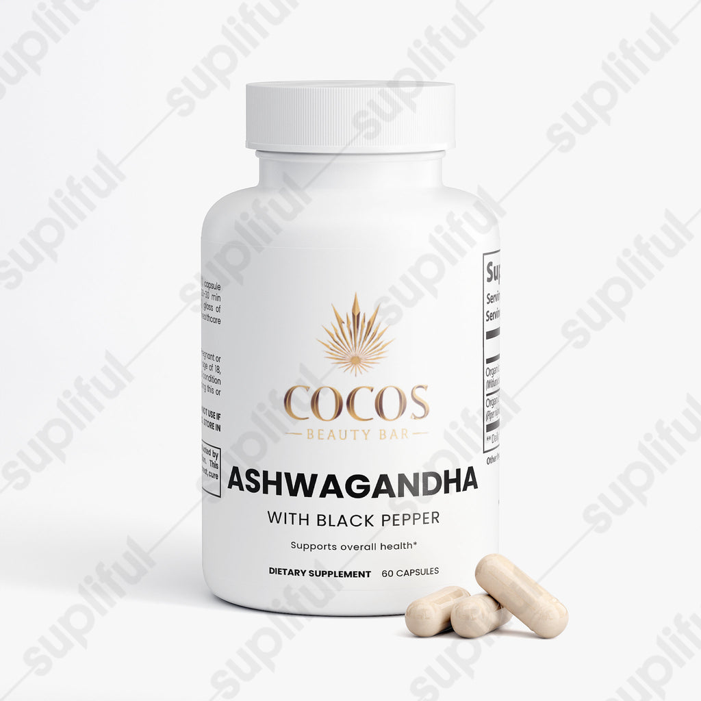 Ashwagandha