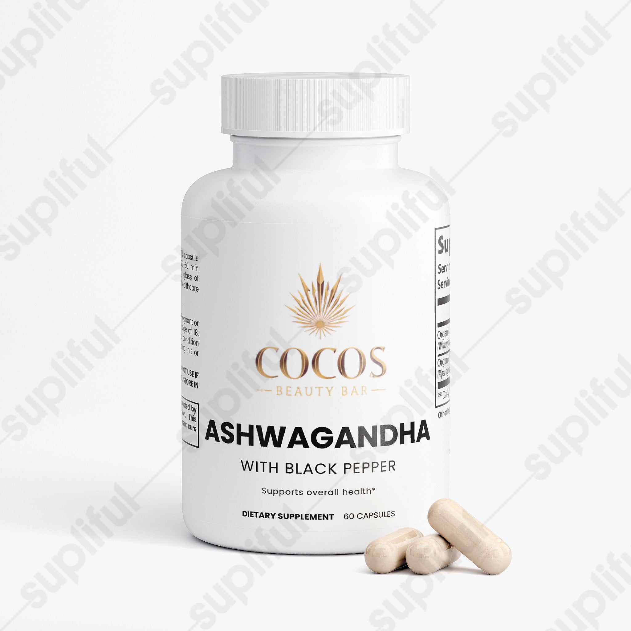 Ashwagandha