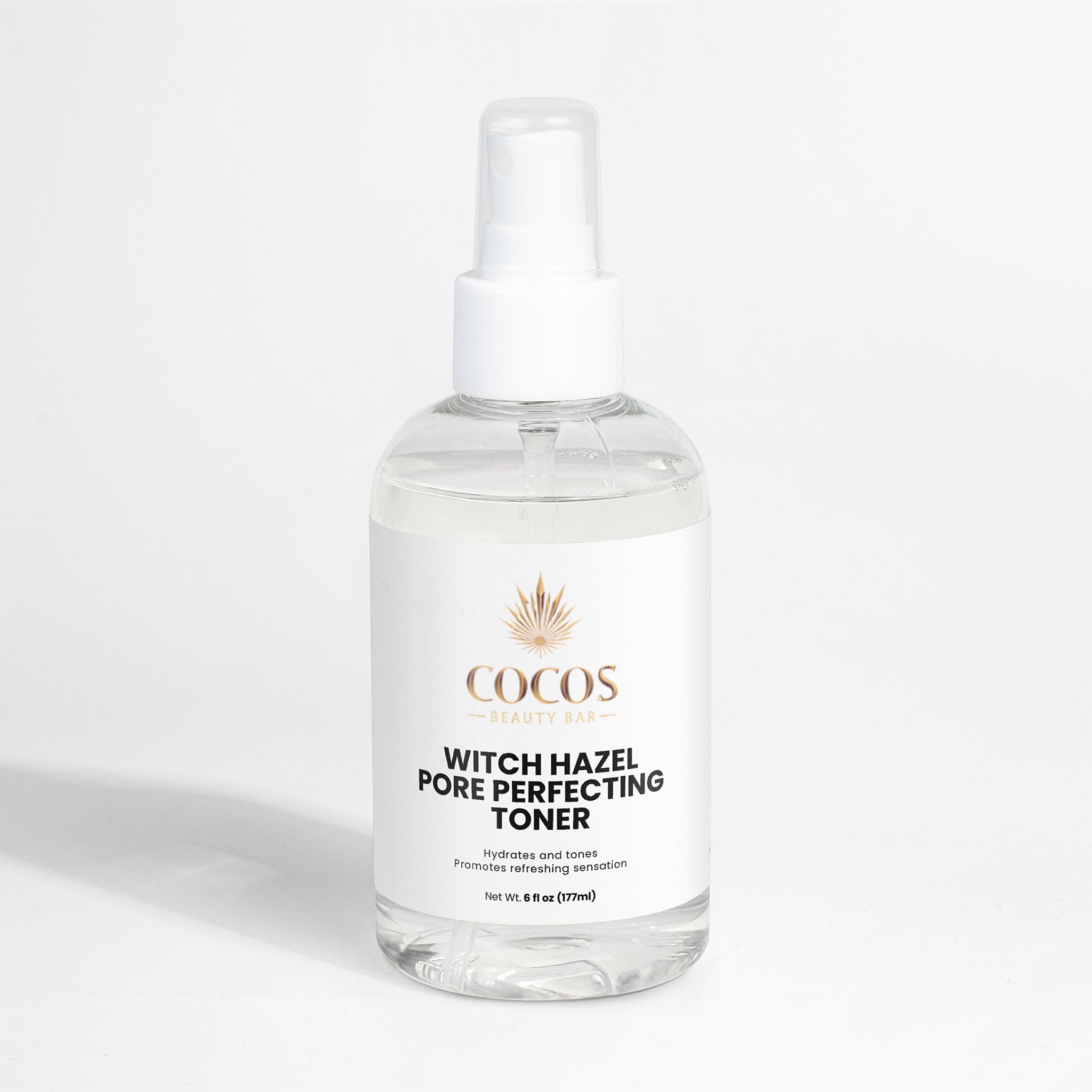Witch Hazel Pore Perfecting Toner