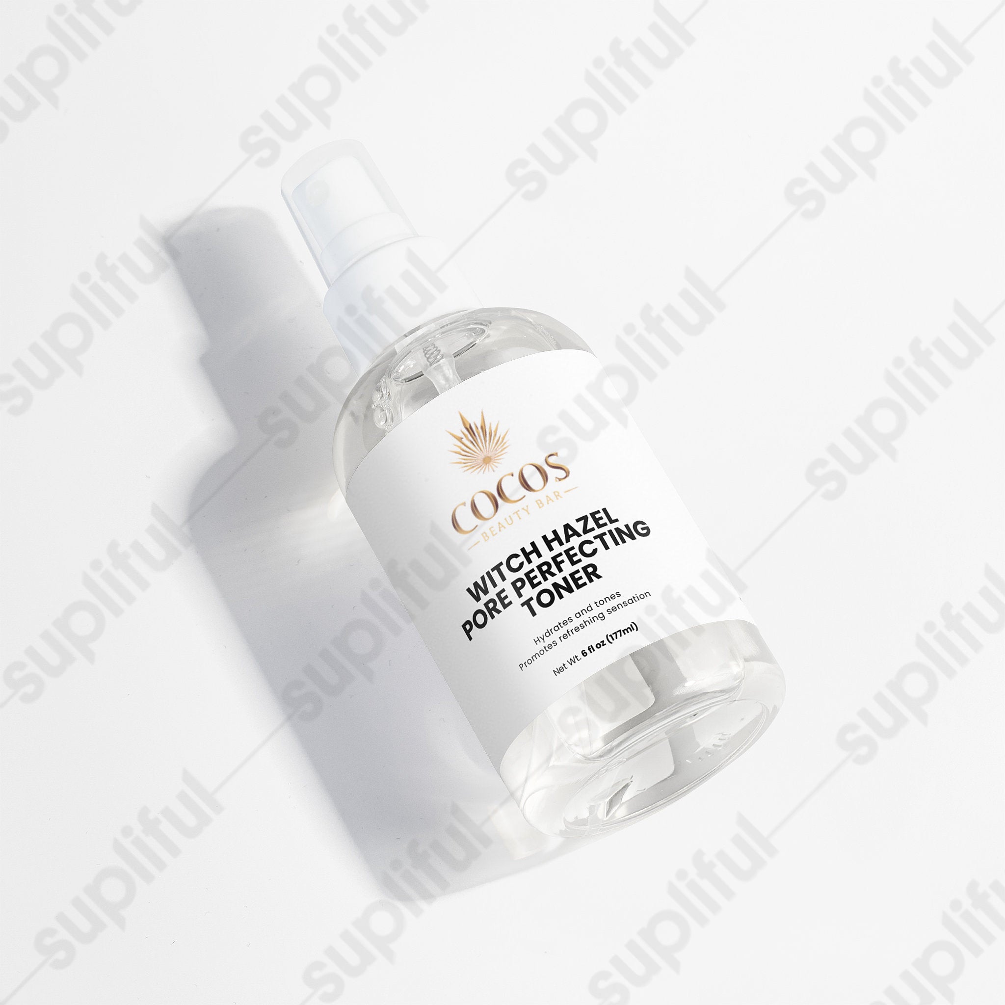 Witch Hazel Pore Perfecting Toner