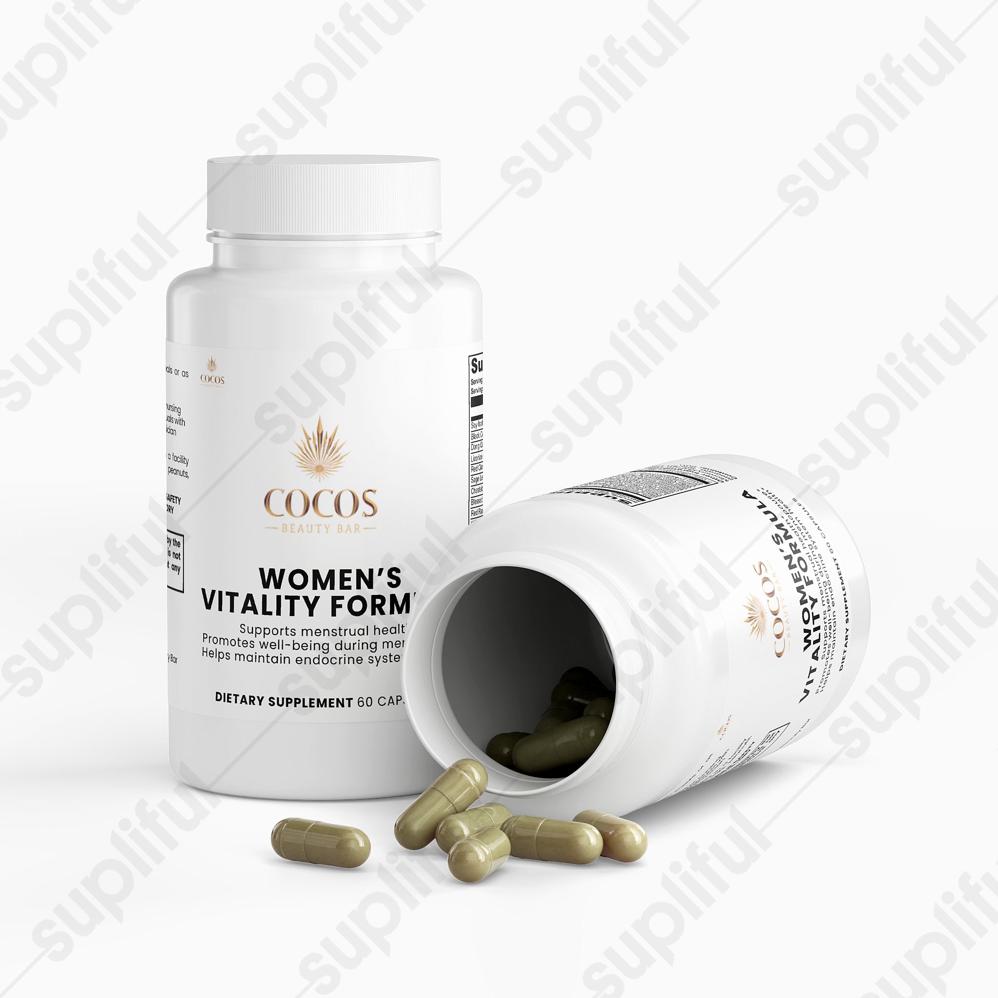 Women's Vitality Formula
