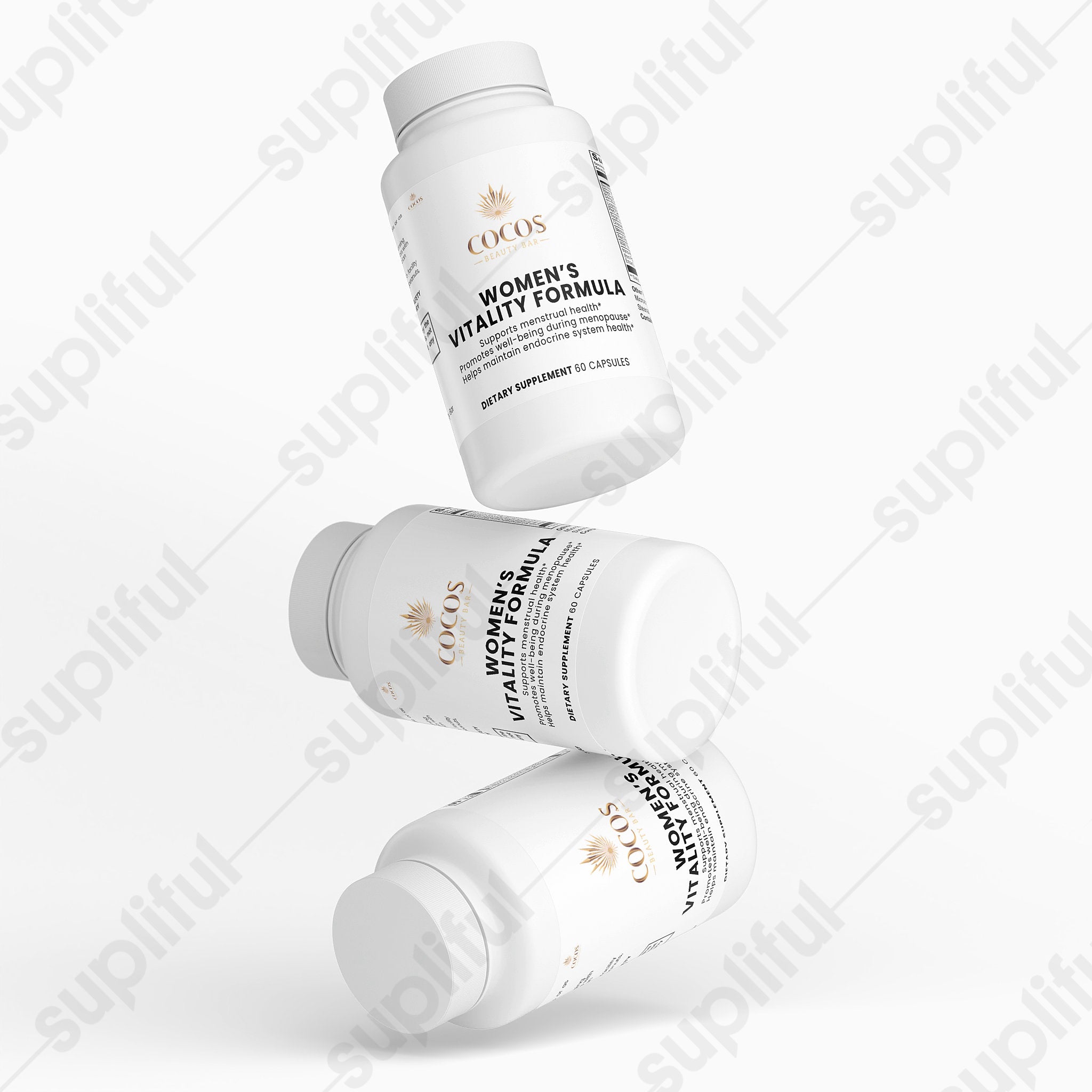 Women's Vitality Formula