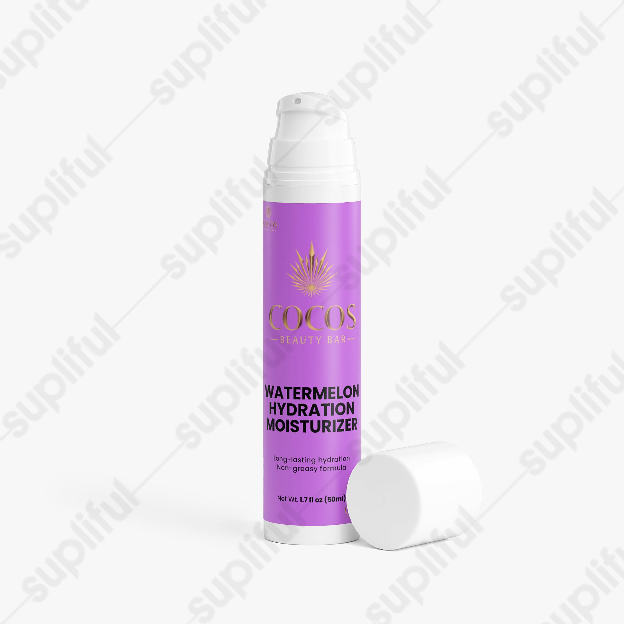 Watermelon Hydration Moisturizer