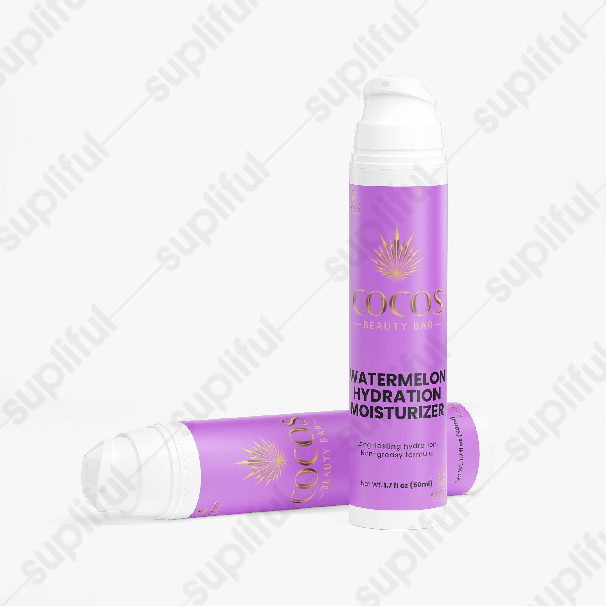 Watermelon Hydration Moisturizer