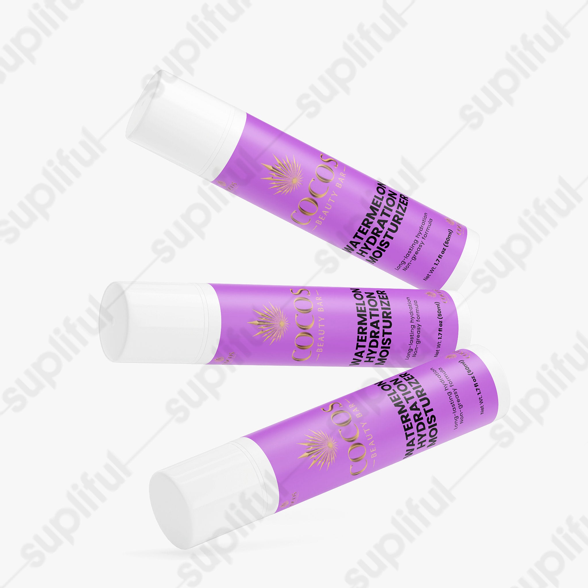 Watermelon Hydration Moisturizer