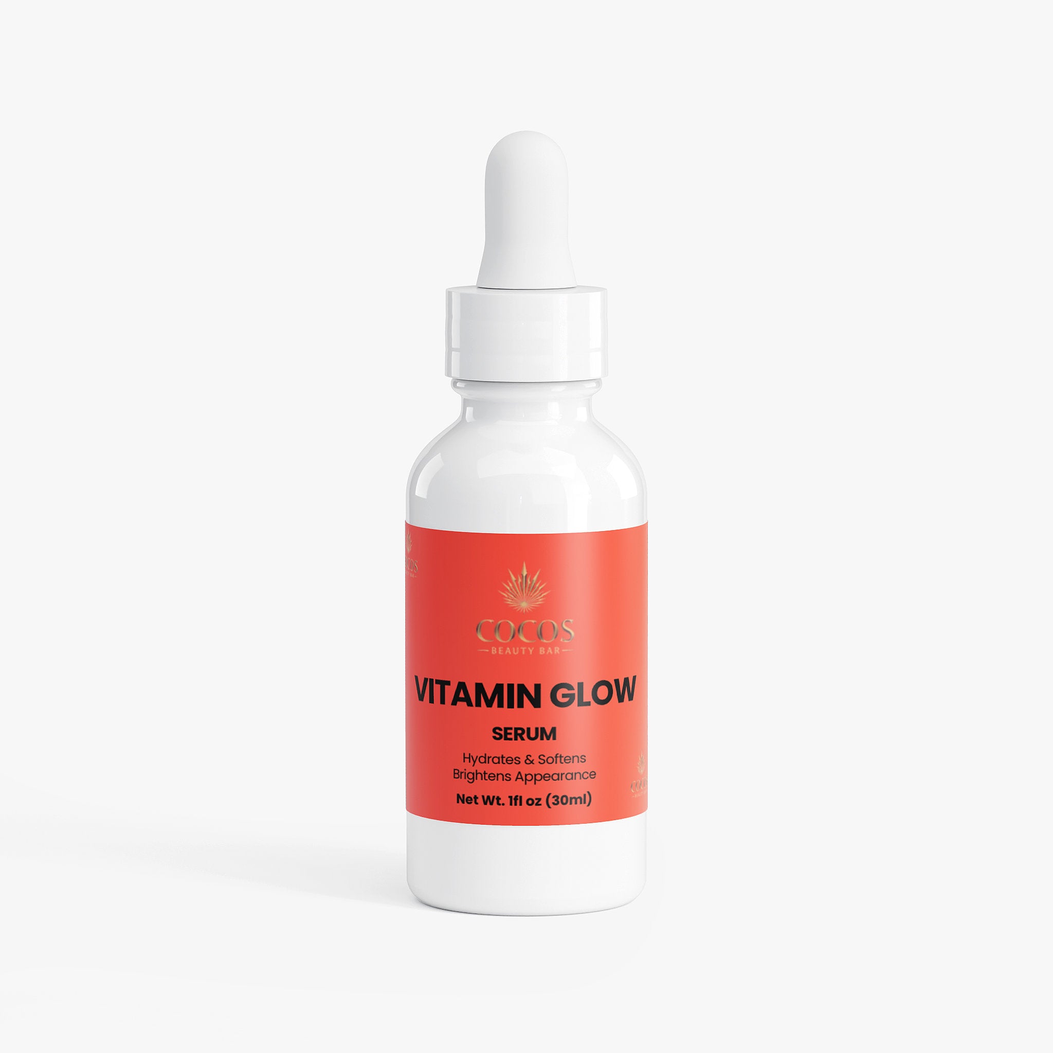 Vitamin Glow Serum