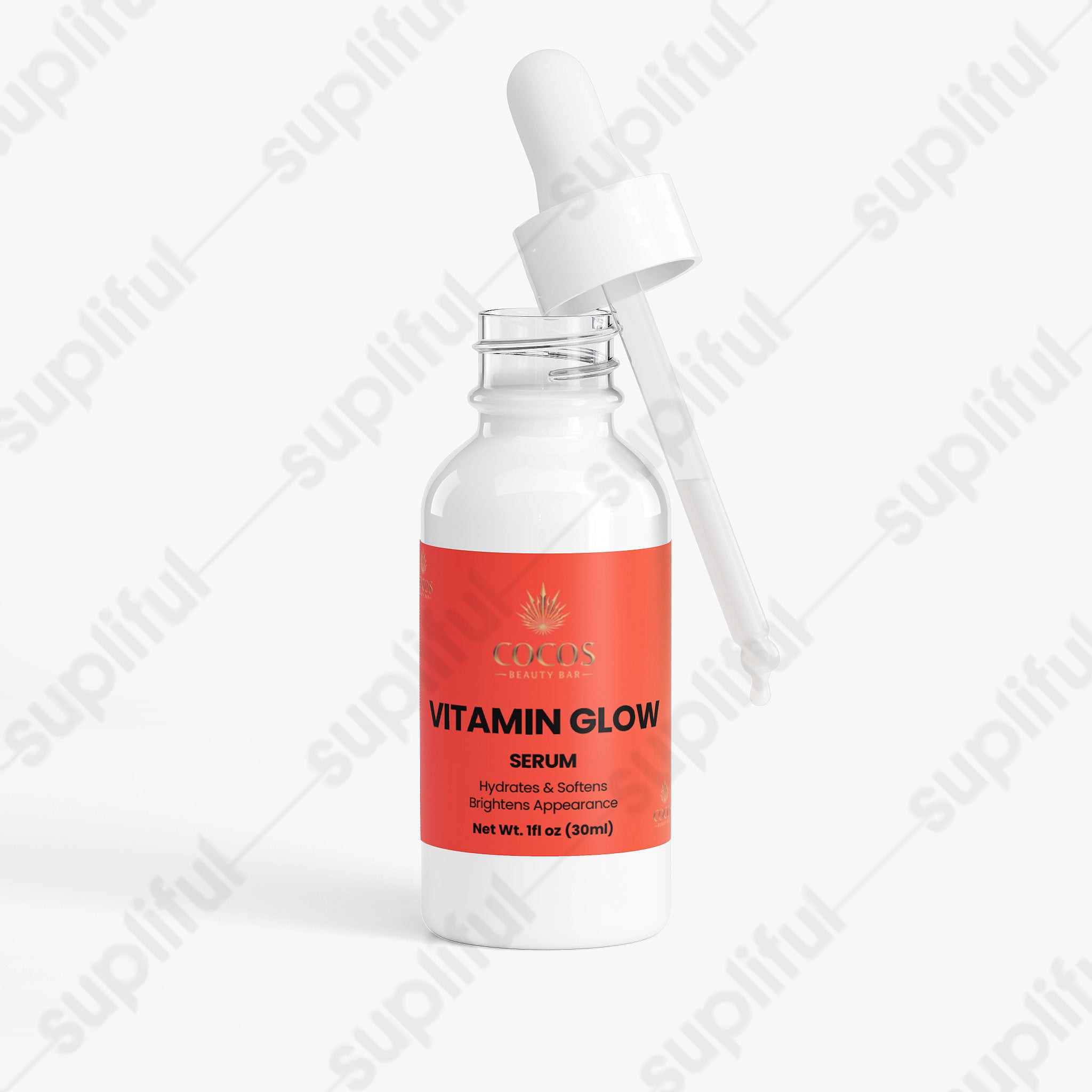 Vitamin Glow Serum