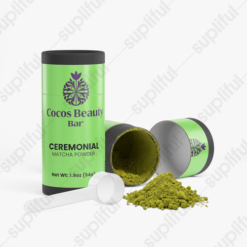 Ceremonial Matcha Powder