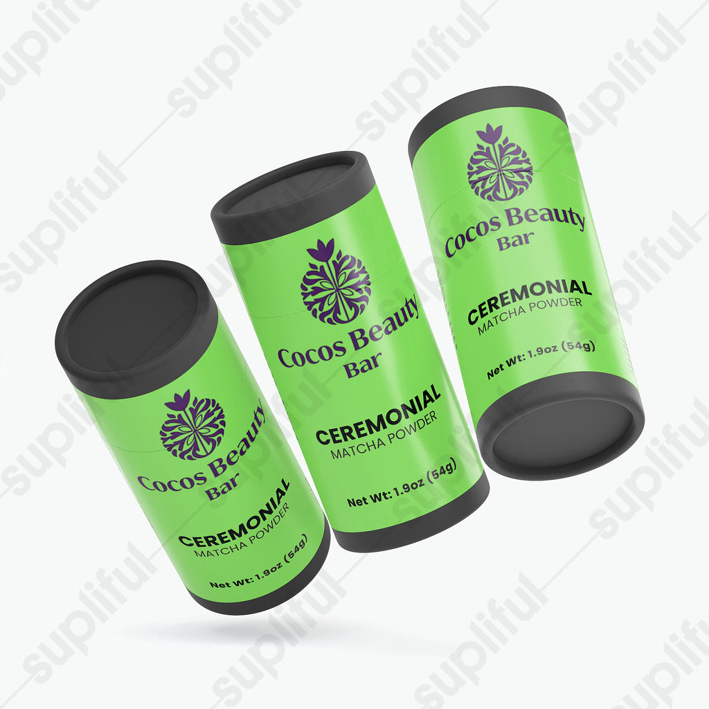 Ceremonial Matcha Powder