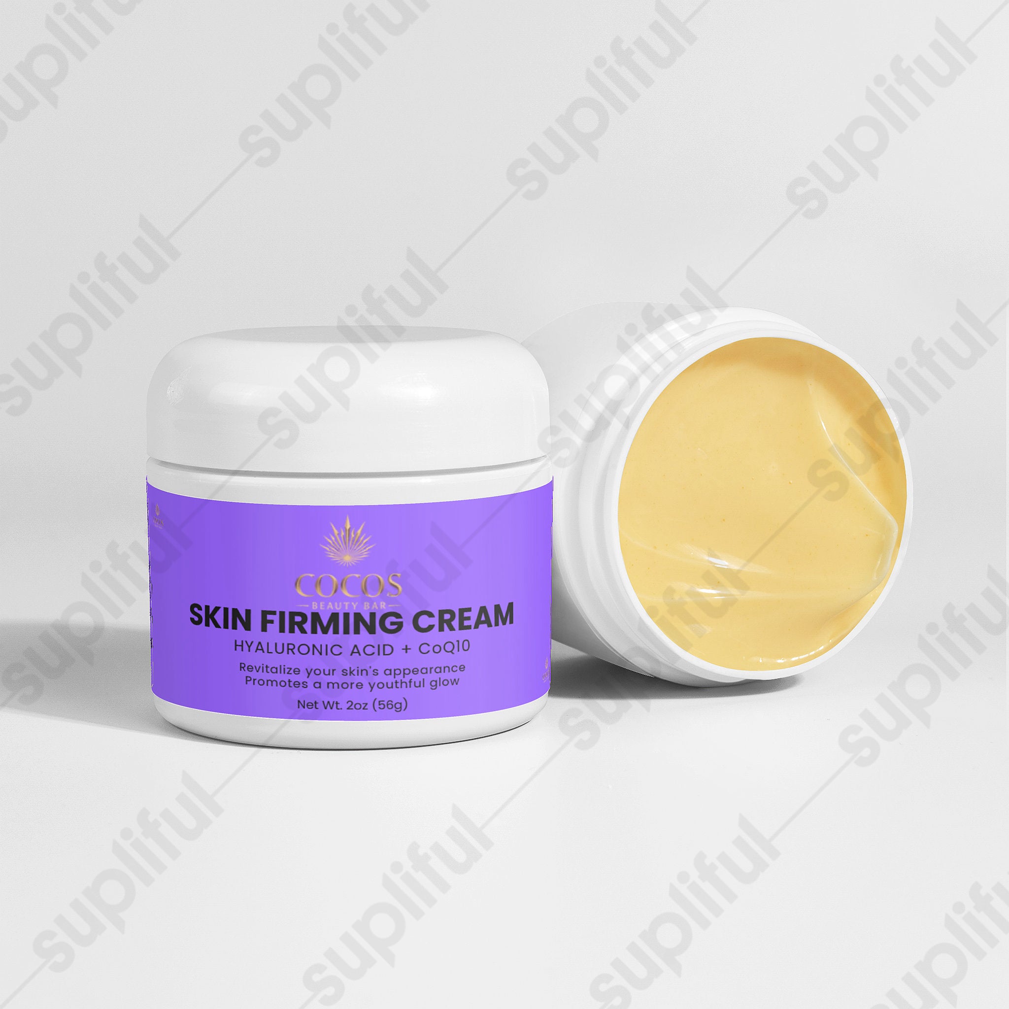 Skin Firming Cream