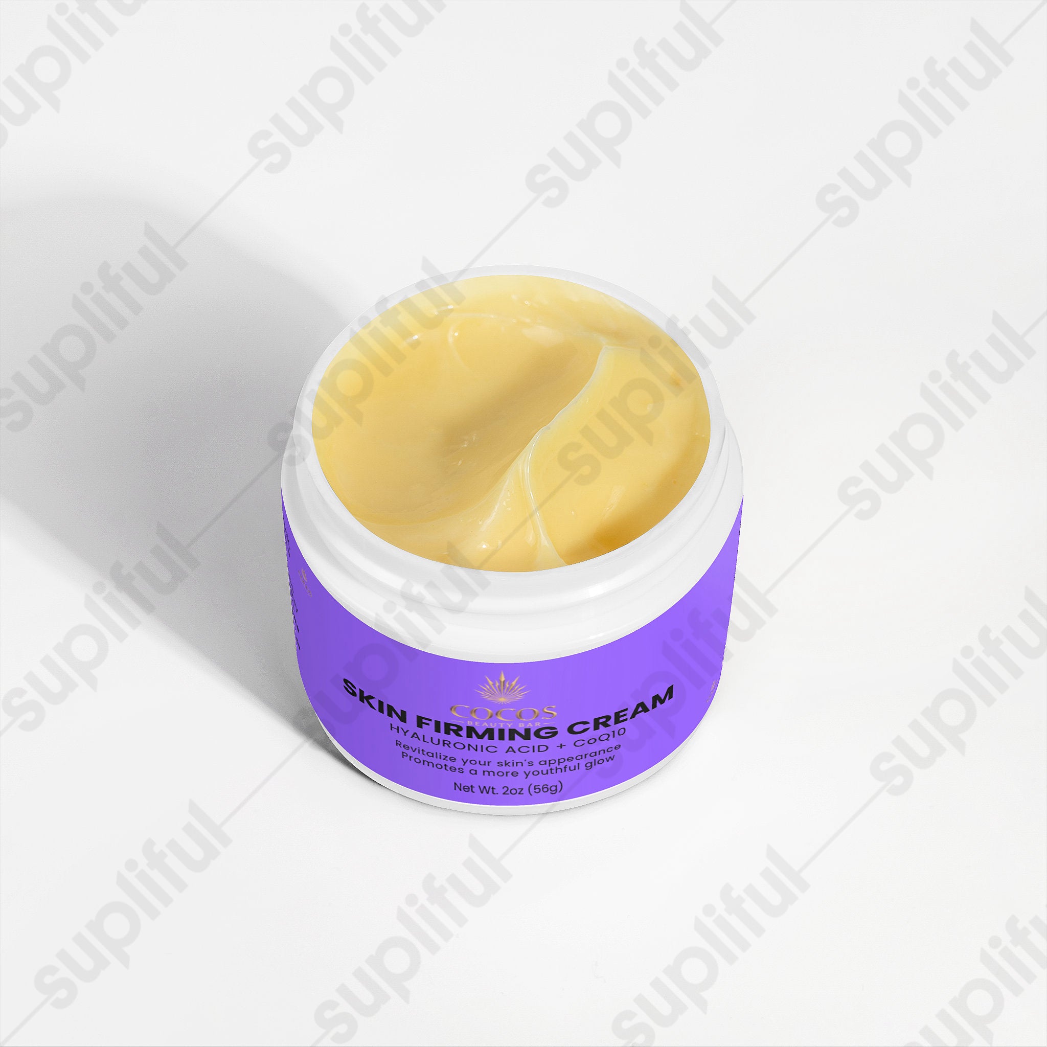 Skin Firming Cream