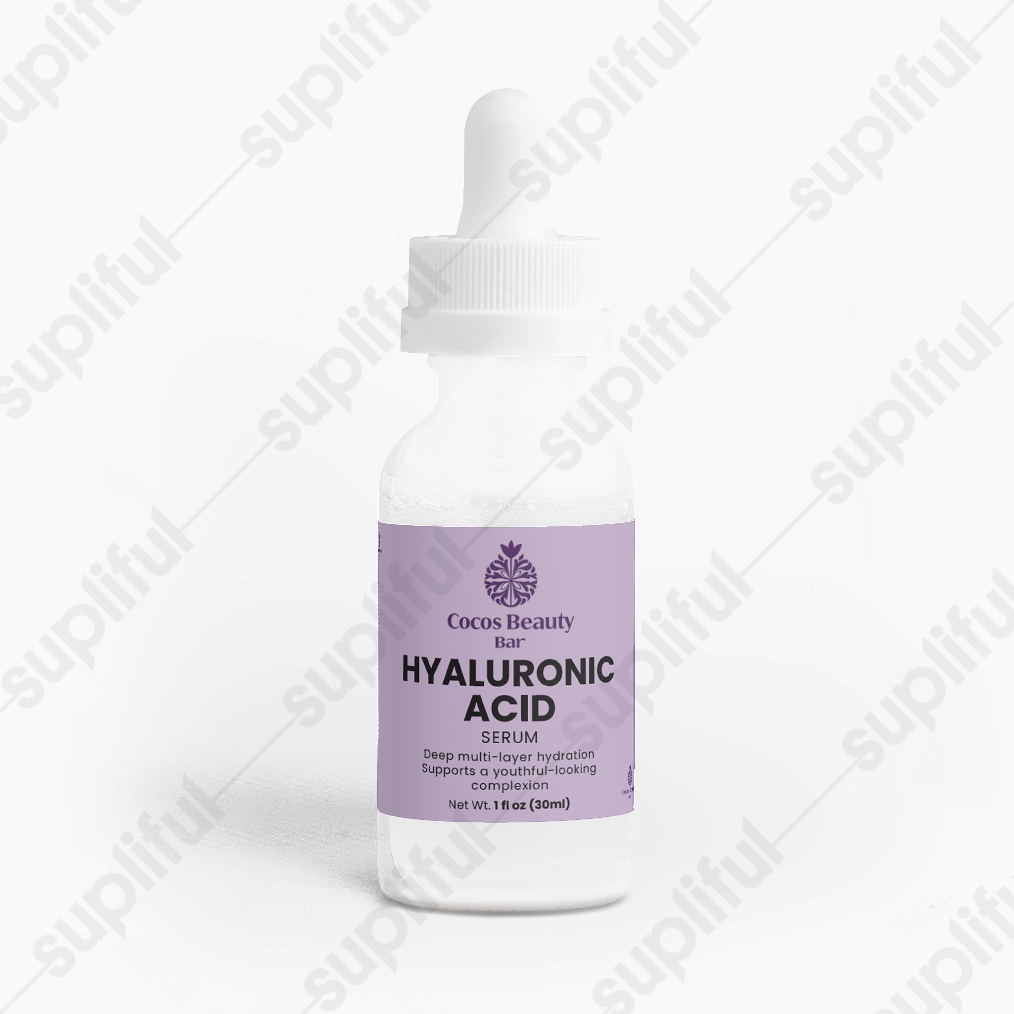 Hyaluronic Acid Serum