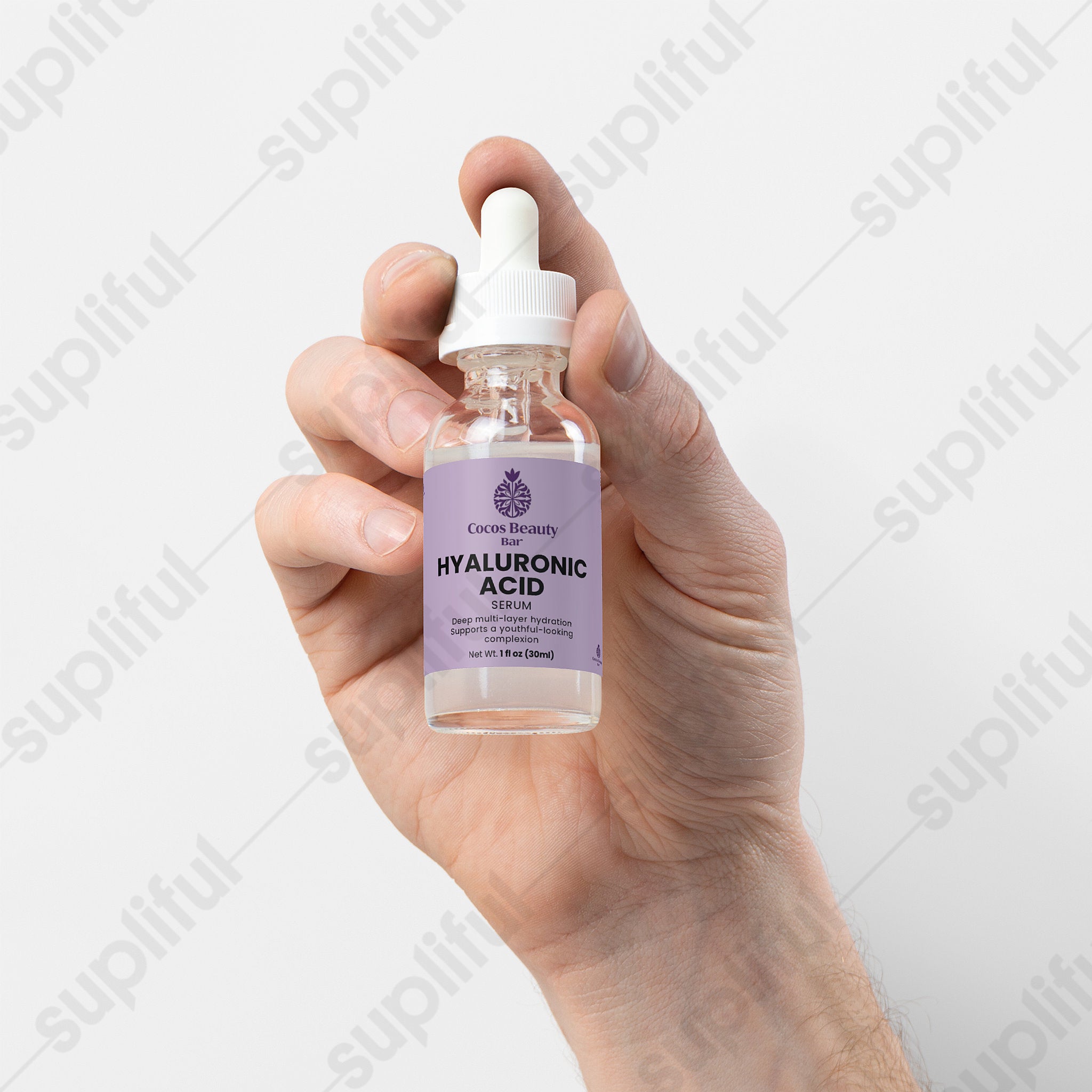 Hyaluronic Acid Serum