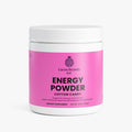 Energy Powder (Cotton Candy)