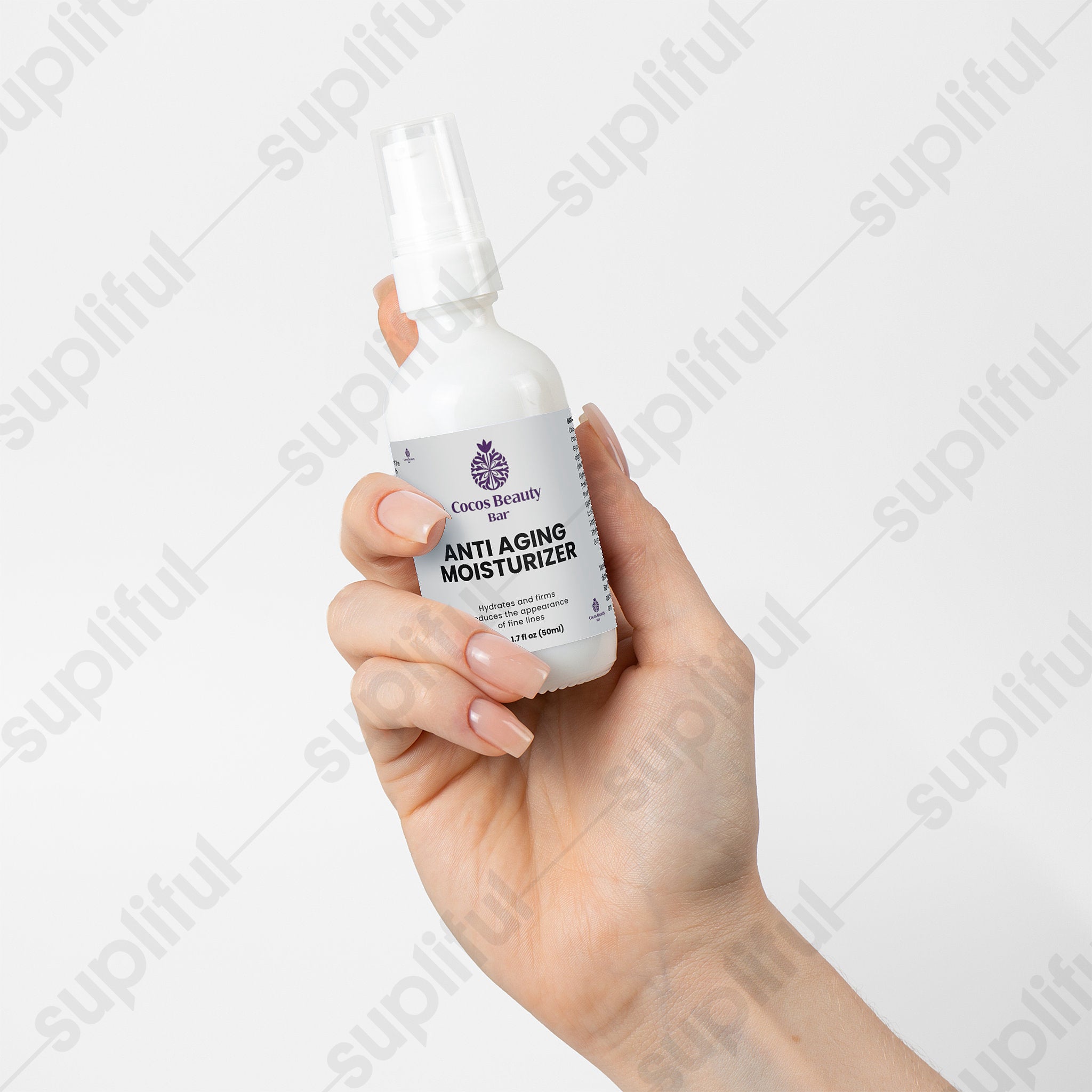 Anti Aging Moisturizer