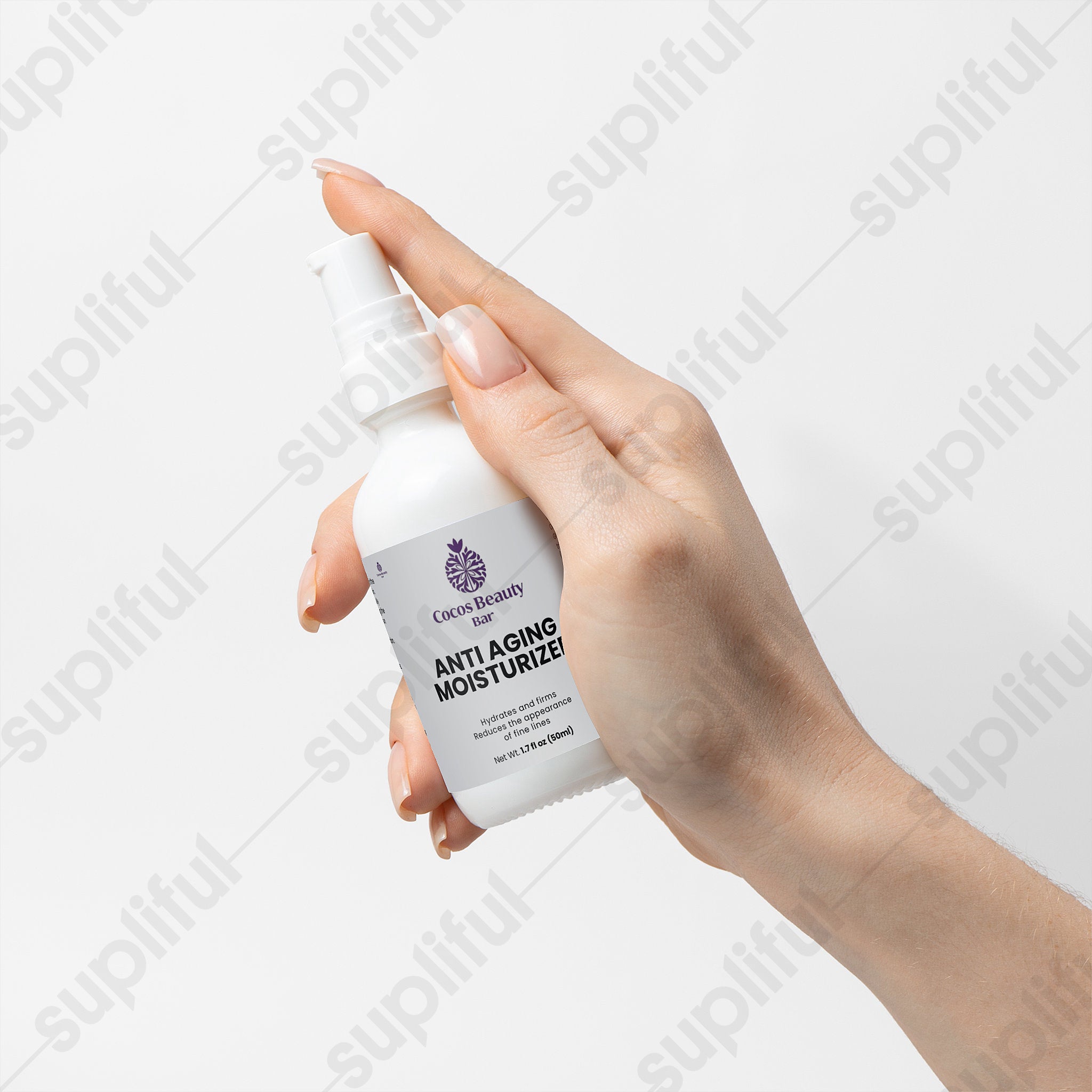 Anti Aging Moisturizer